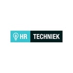 HR techniek logo - installateur
