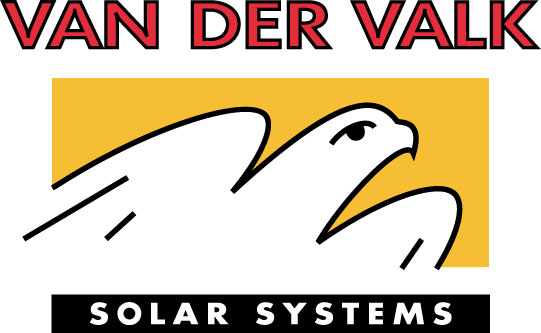Valk Solar logo