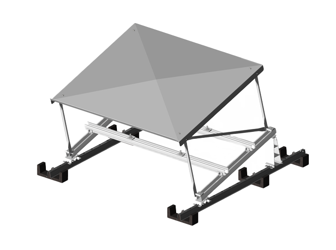pv shelter slim icon pv shelter slim icon
